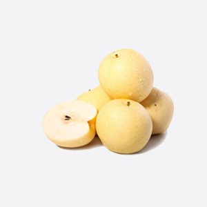 Груша Хуангуань (Crown Pear)