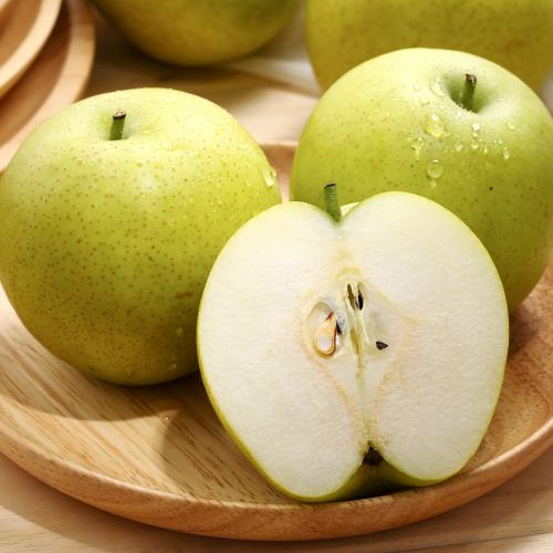 Груша Зеленая жемчужина (Green Jewellery Pear) — изображение 4