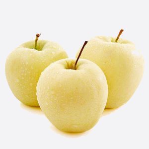 Яблоко Голден Делишес (Golden Delicious)