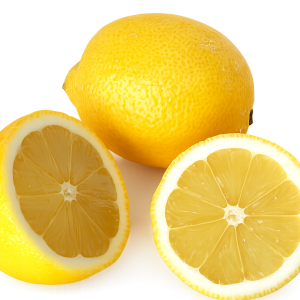 Лимоны
