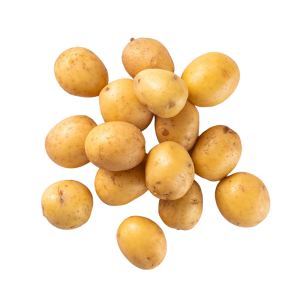 Картофель
